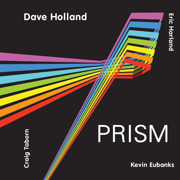 Prism 2xLP