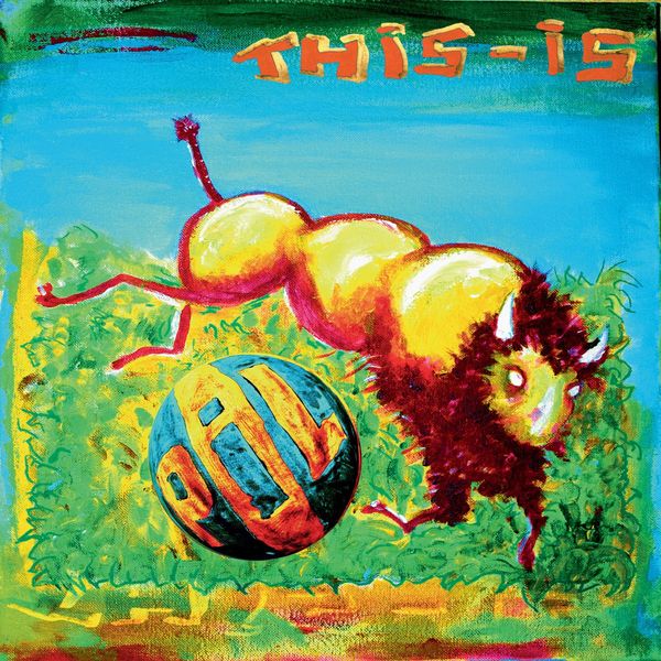 This Is Pil 2xLP | Vinile Public Image Ltd 