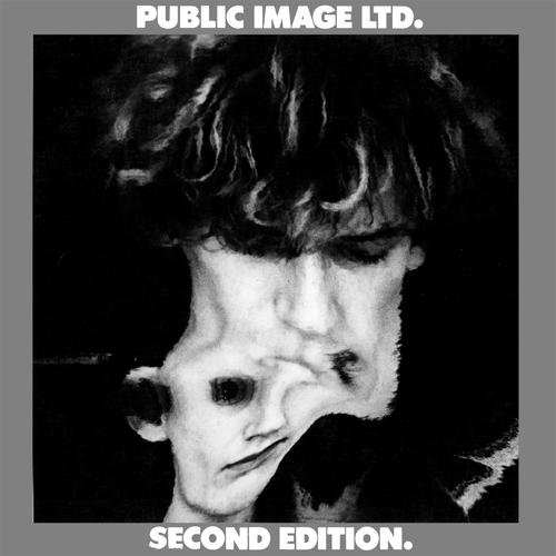 Second Edition 2xLP | Vinili Public Image Ltd