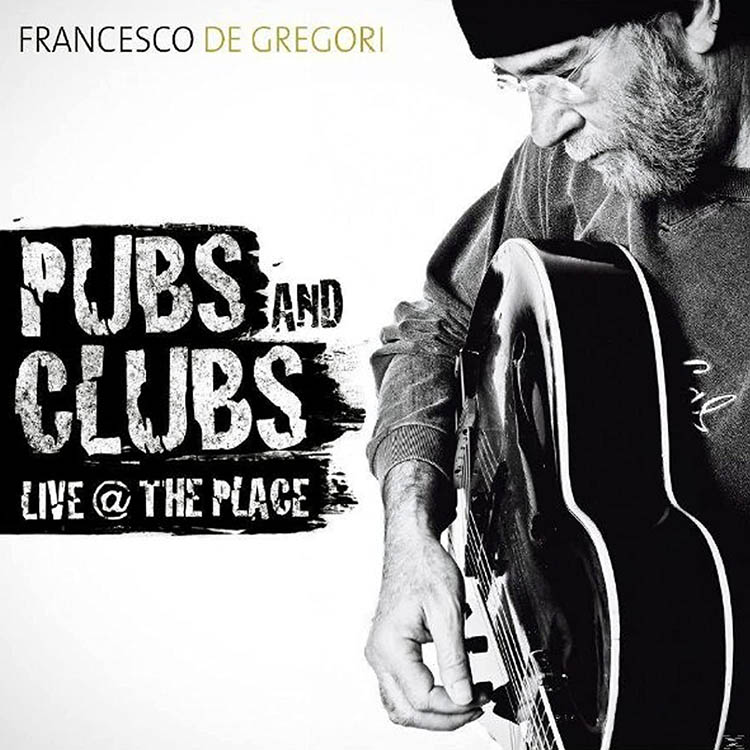 Pubs and Clubs - Live @ the Place