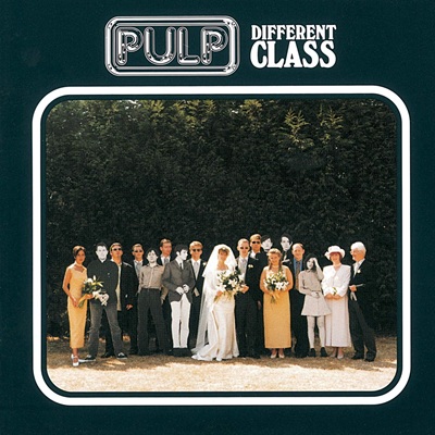 Different Class LP