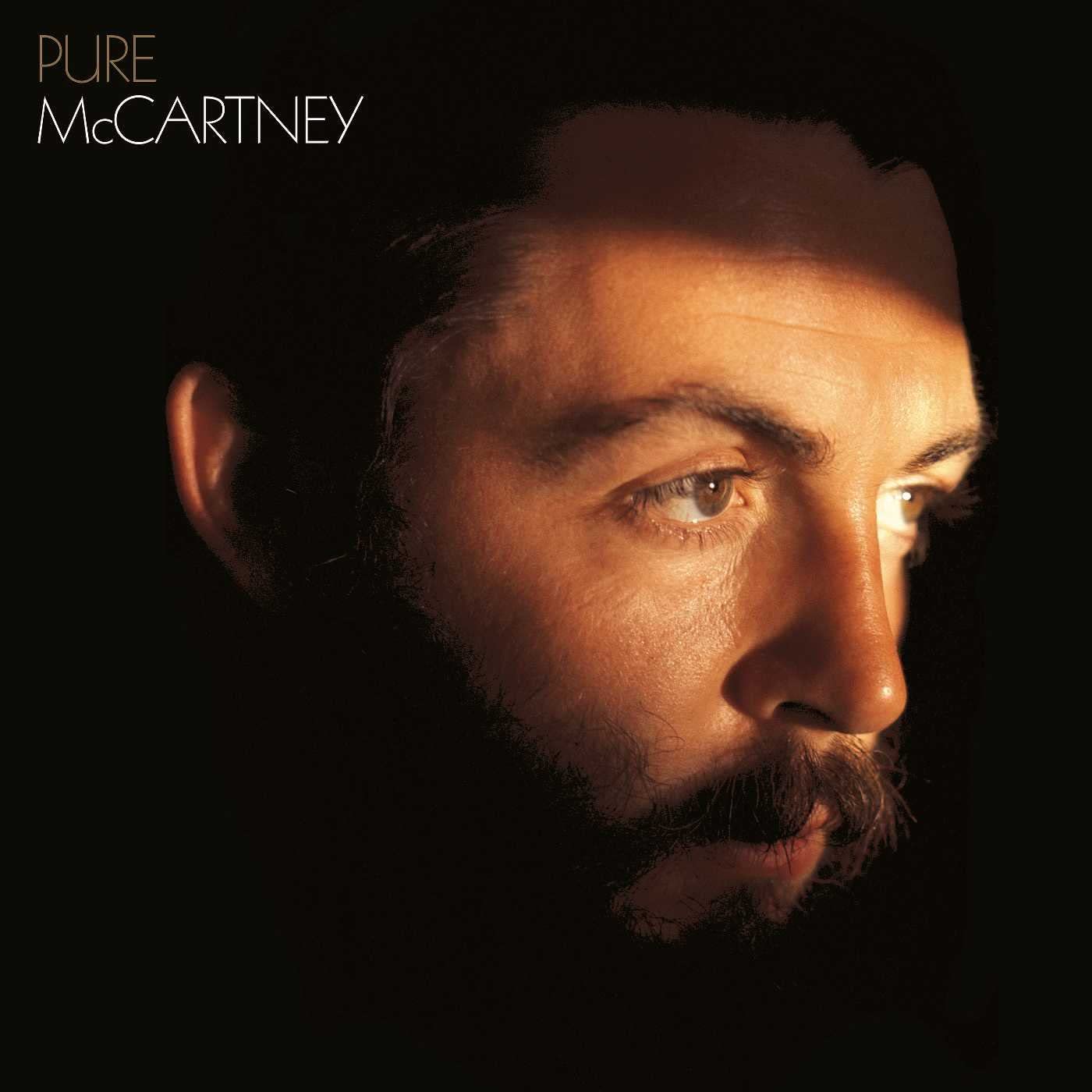 Pure Mccartney Compilation 4xLP | Vinili Paul McCartney