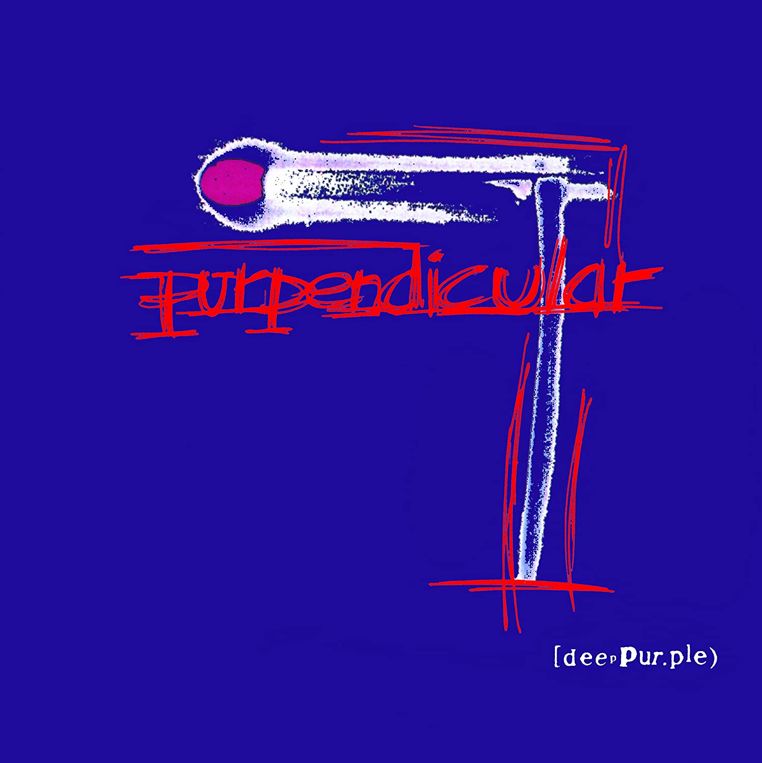 Purpendicular 2LP | Vinile Deep Purple