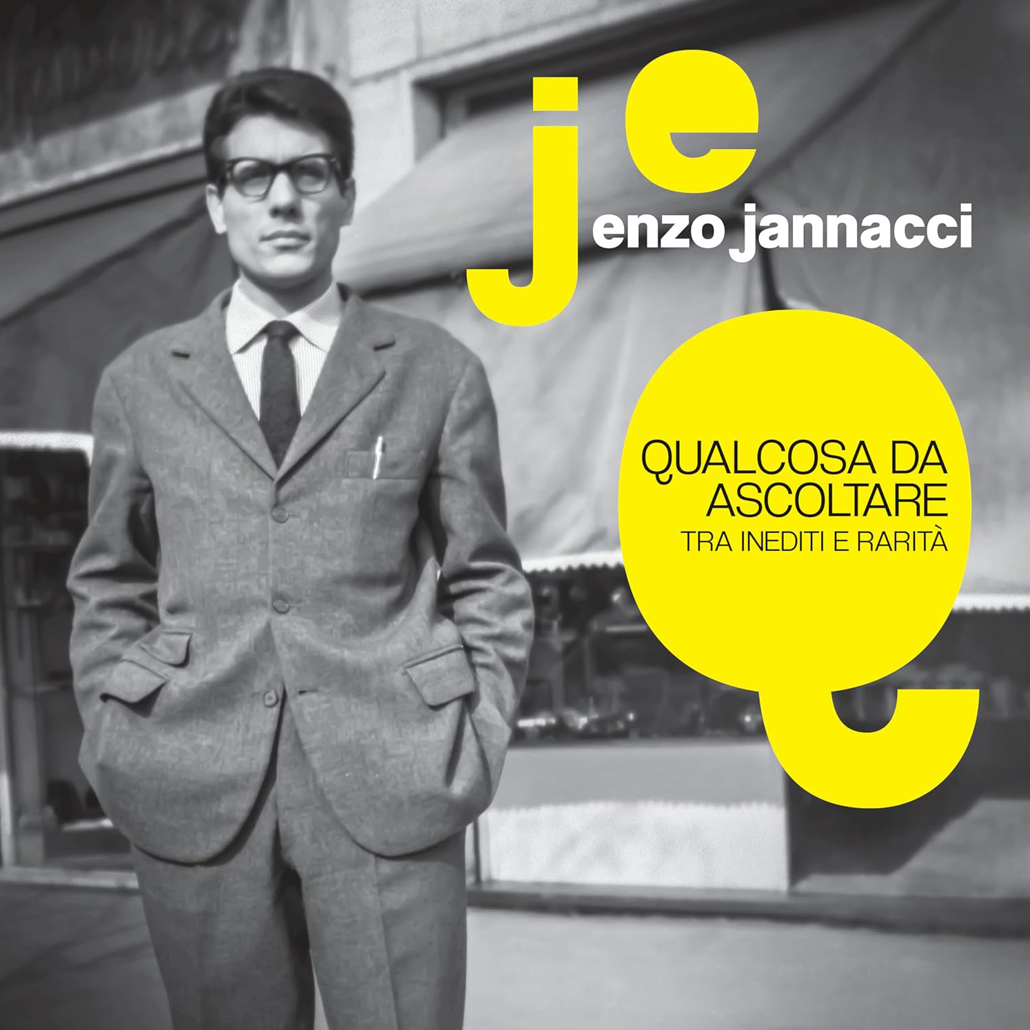 Qualcosa da Ascoltare