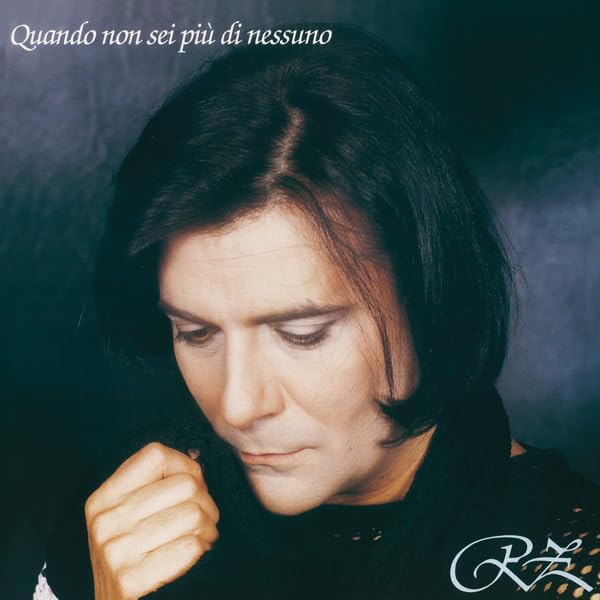 Quando non sei più di nessuno