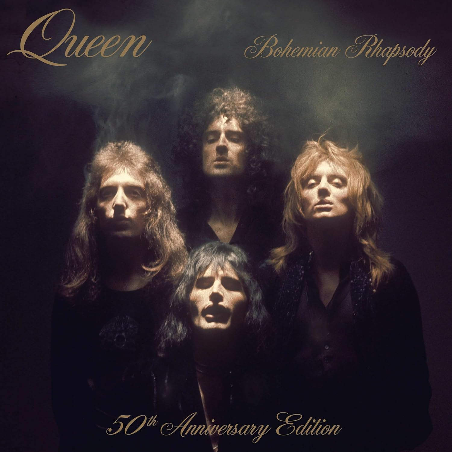 Bohemian Rhapsody Singolo LP | Vinili Queen
