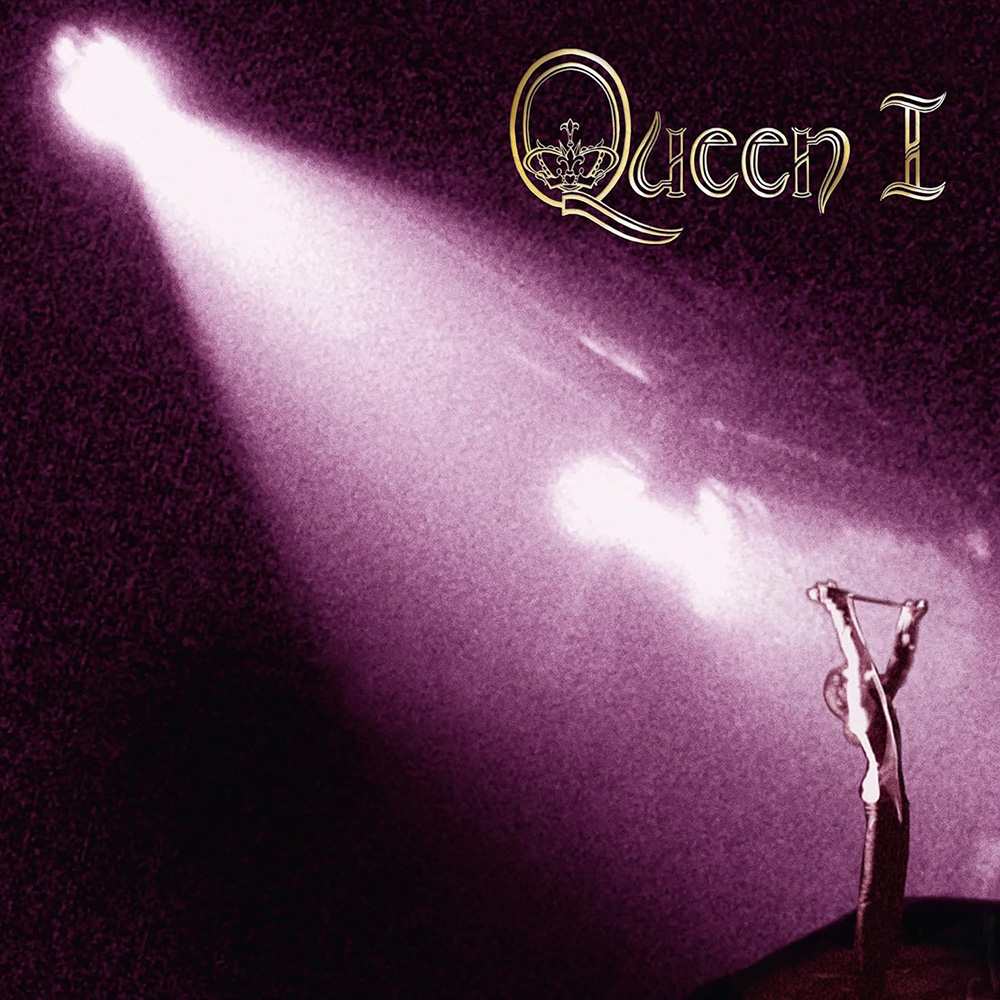 Queen LP | Vinile Queen