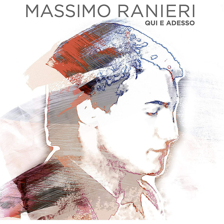 Qui e Adesso 2xLP | Vinili Massimo Ranieri
