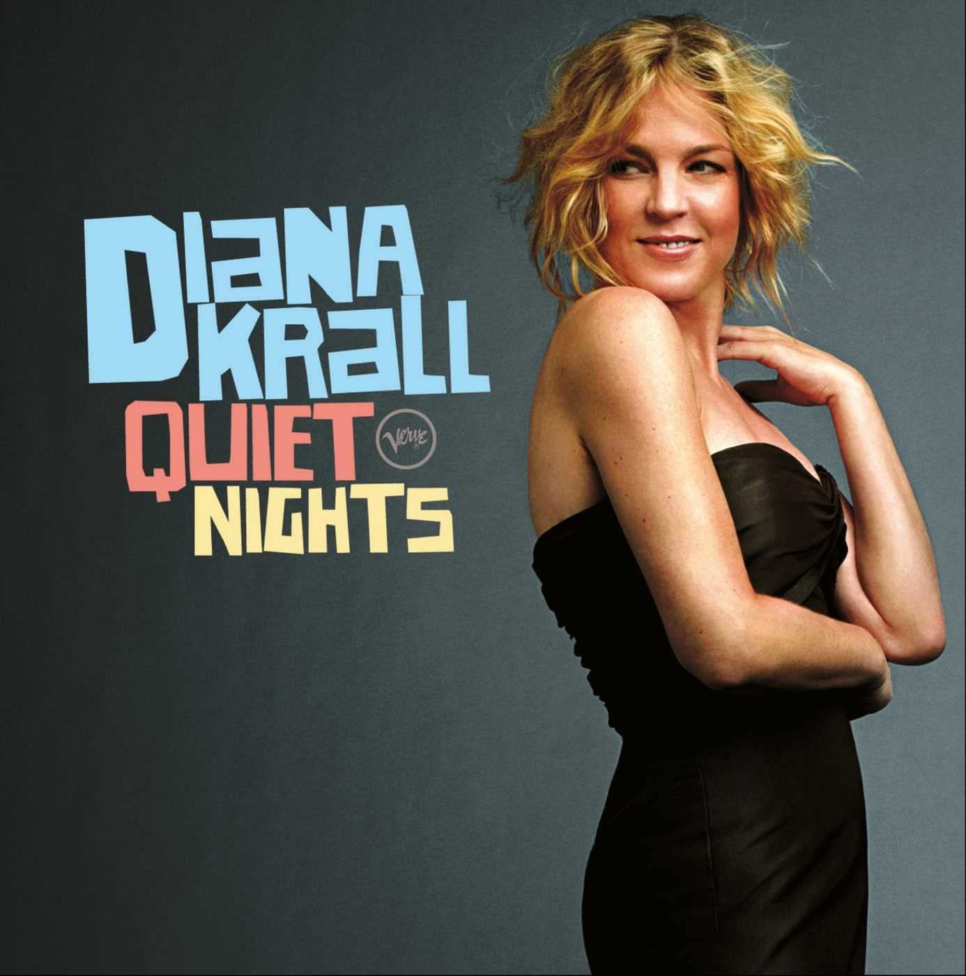 Quiet Nights LP | Vinile Diana Krall