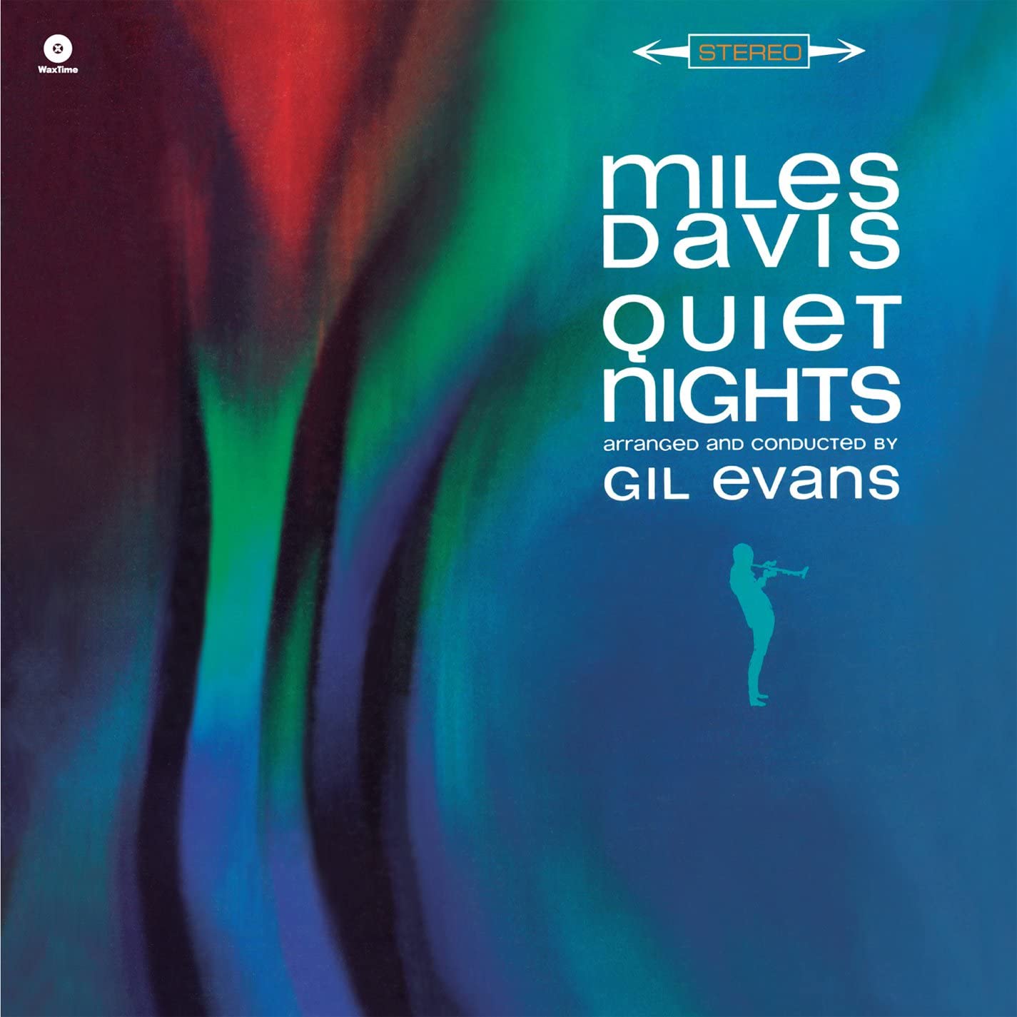 Quiet Nights LP | Vinile Miles Davis 
