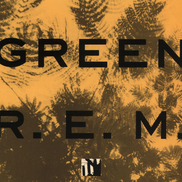 Green LP | Vinile REM 