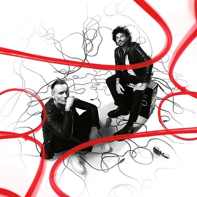 RENGANEK Sanremo 2024