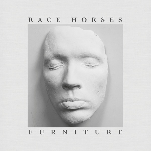 Furniture LP - Vinile Race Horses 