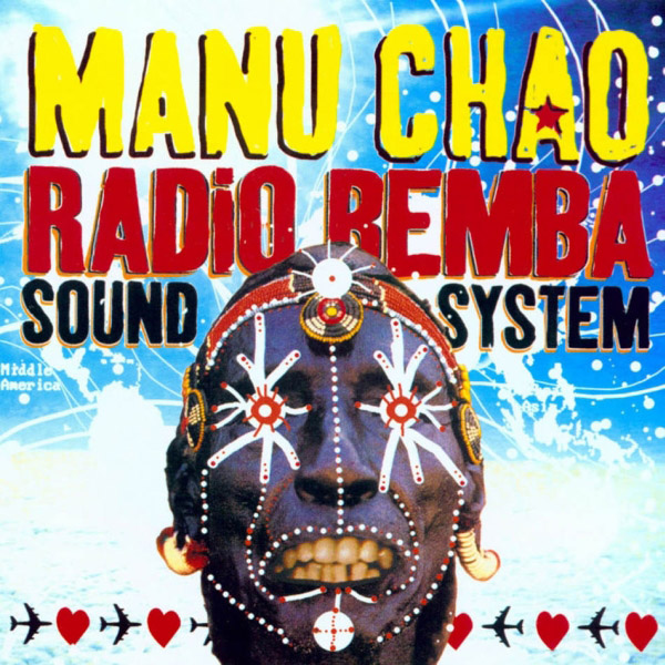 Radio Bemba Sound System 2xLP