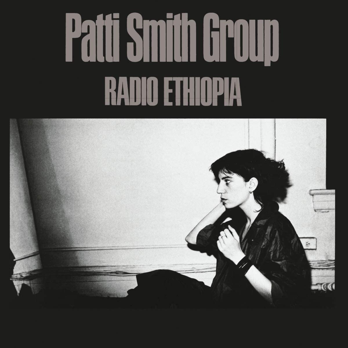 Radio Ethiopia LP | Vinile Patti Smith