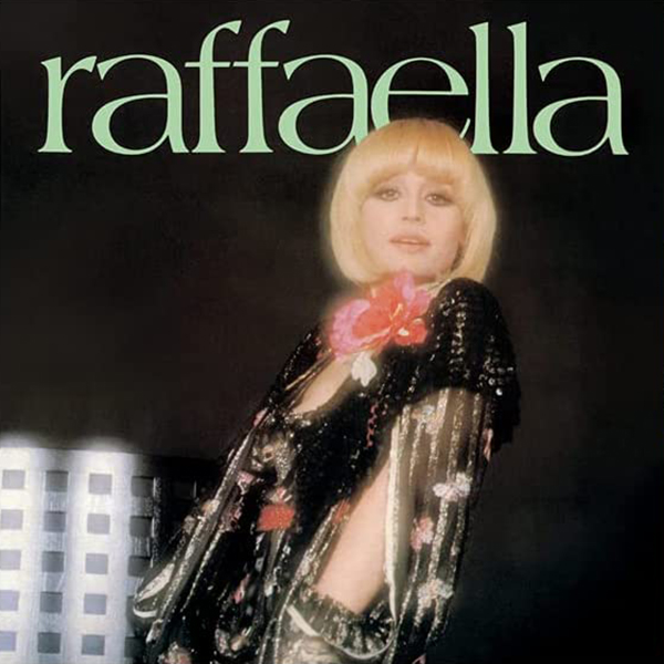 Raffaella LP