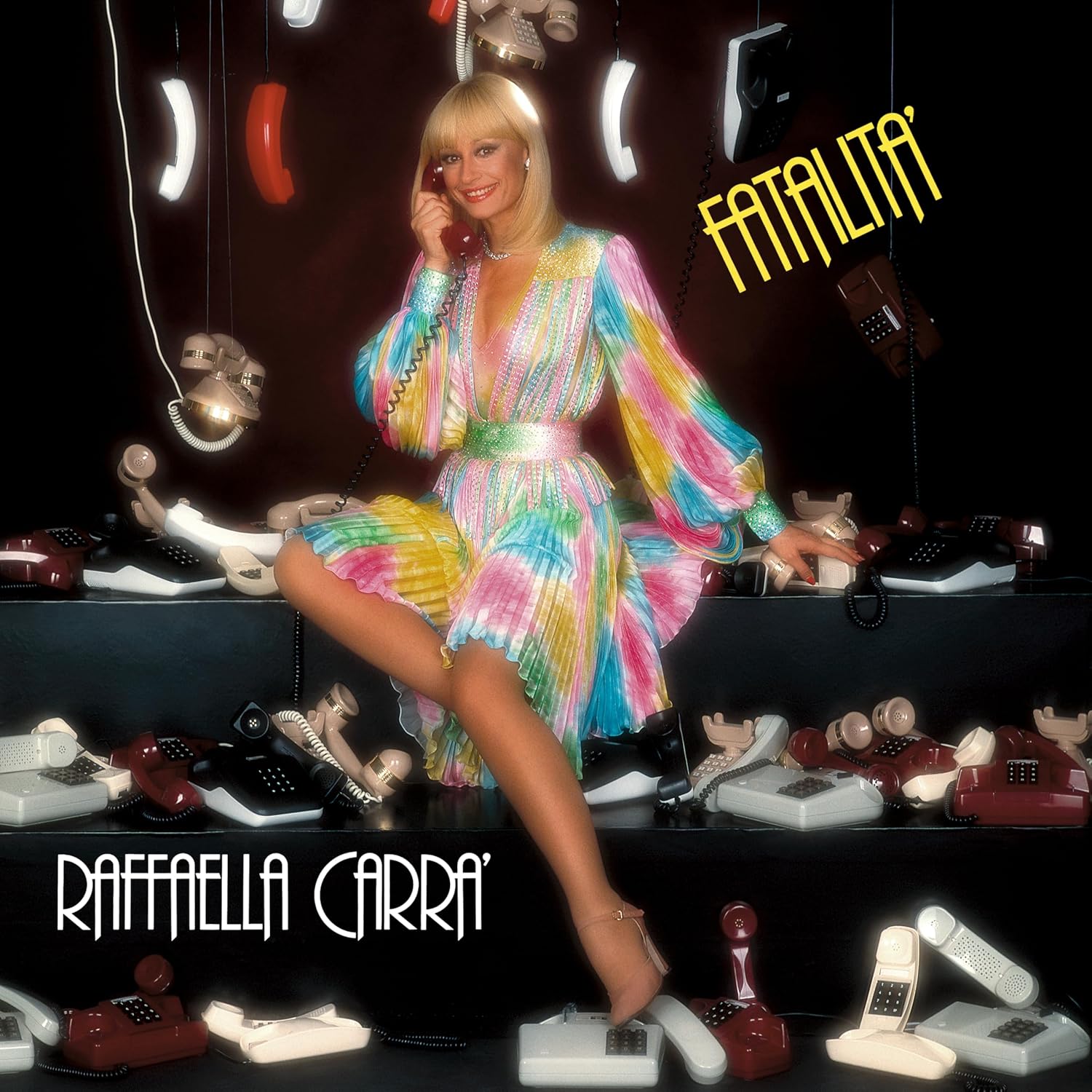 Fatalità