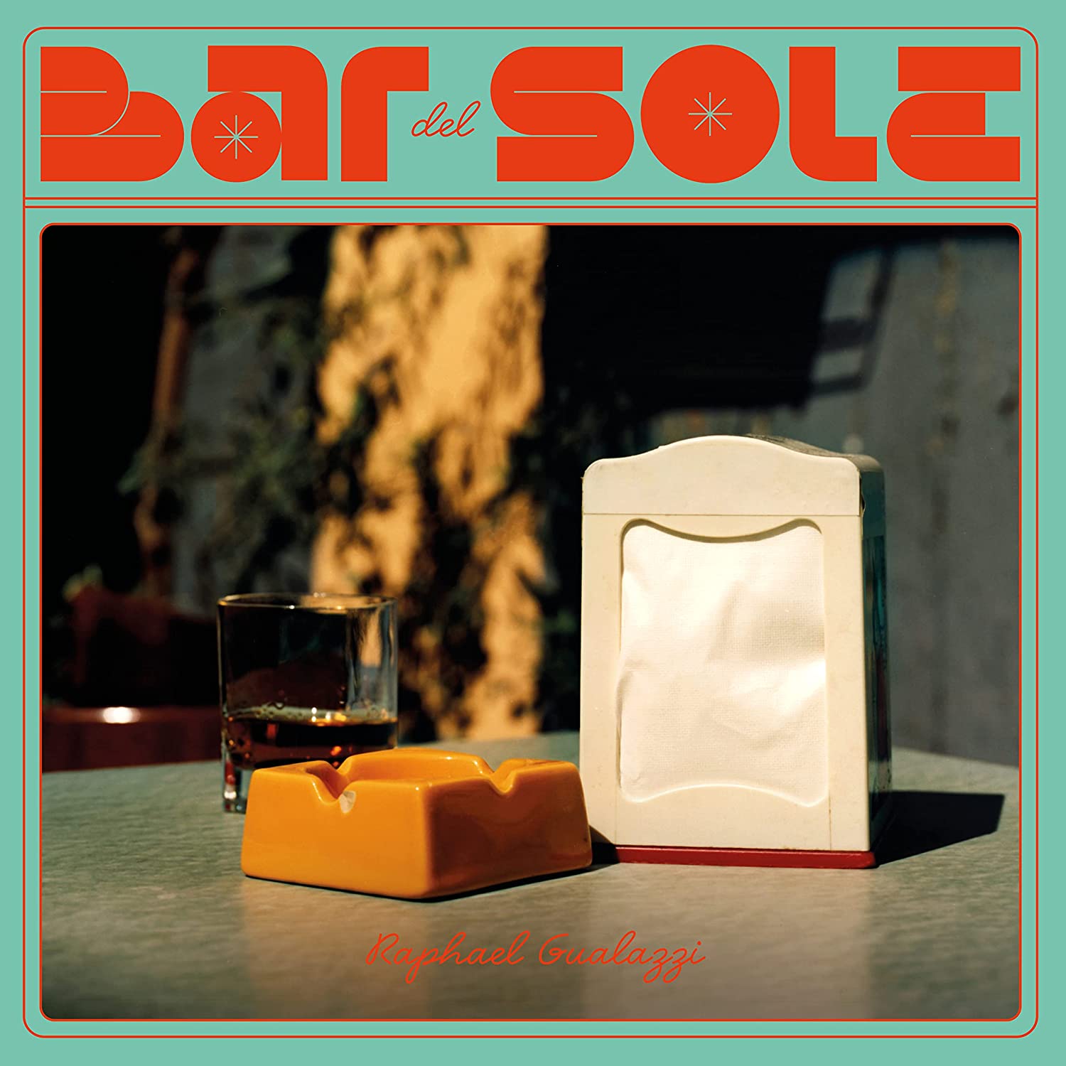Bar del Sole LP