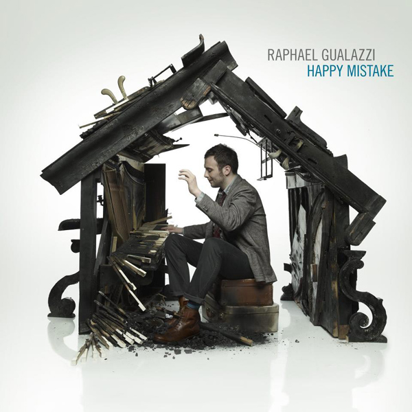 Happy Mistake 2LP