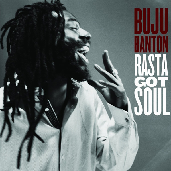 Rasta Got Soul 2xLP