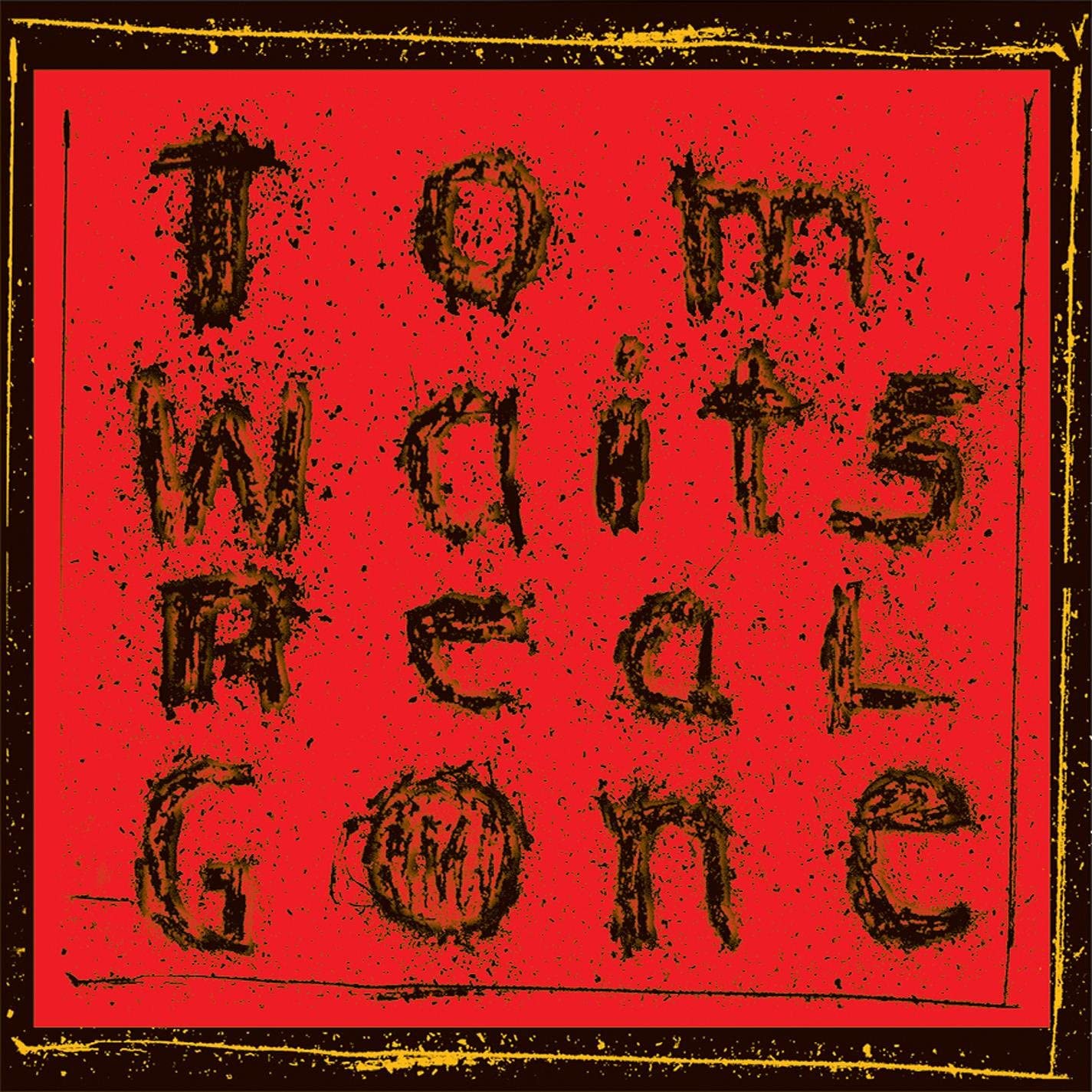 Real Gone 2xLP | Vinile Tom Waits