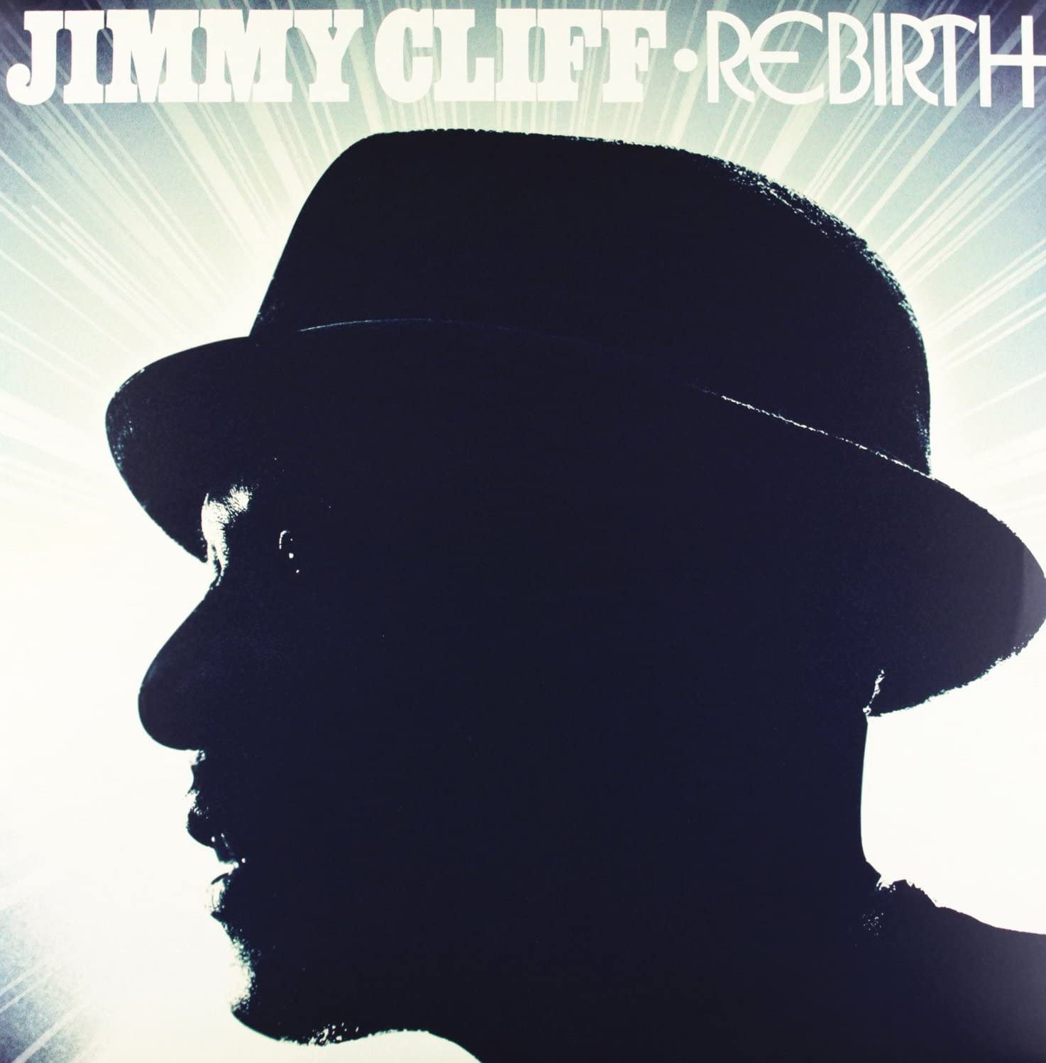 Rebirth LP | Vinile Jimmy Cliff