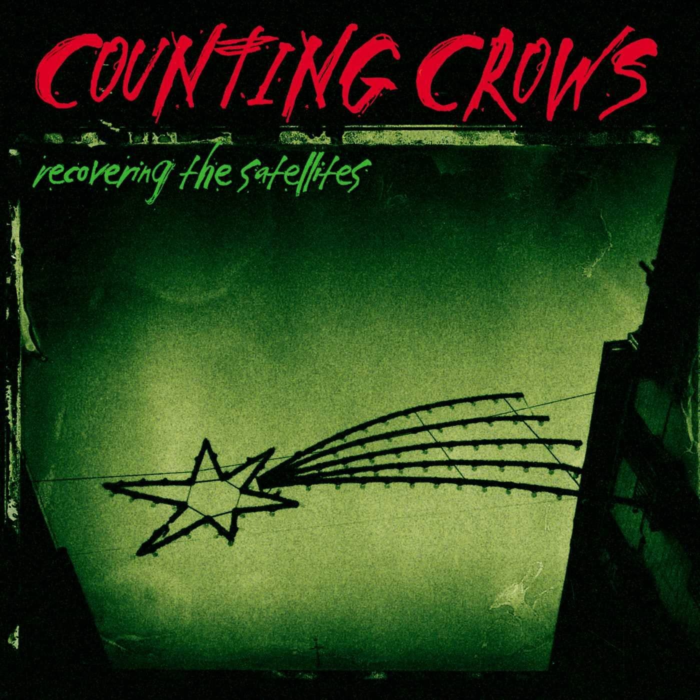Recovering the Satellites 2xLP