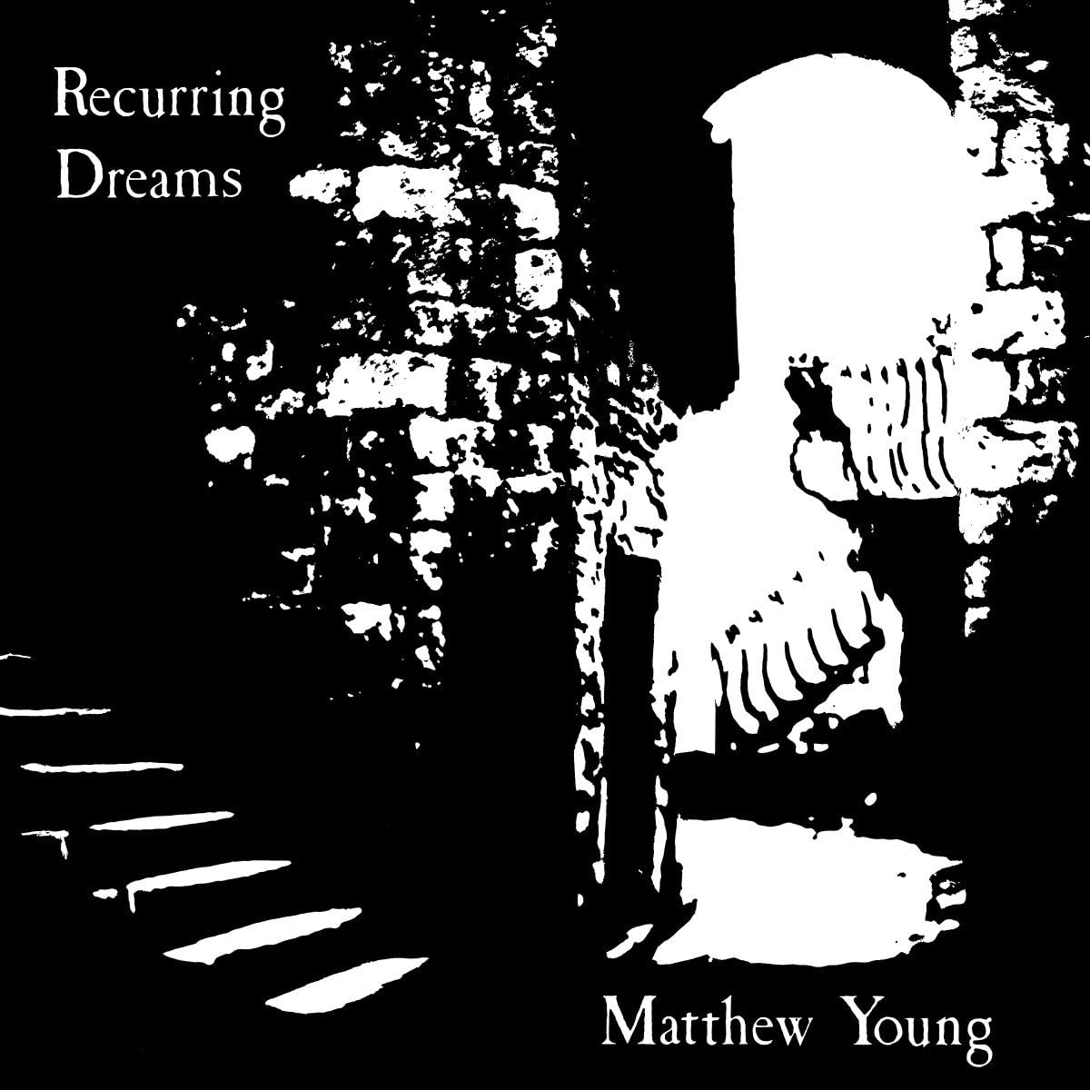 Recurring Dreams LP