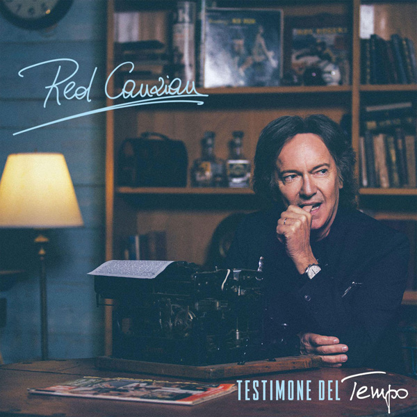 Testimone del Tempo 2xLP