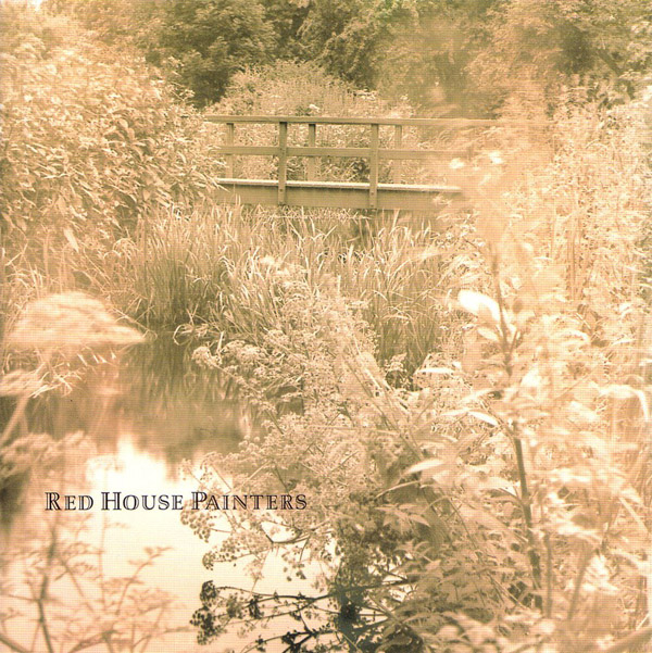 Red House Painters LP