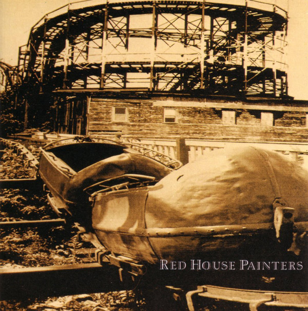 Red House Painters 2xLP