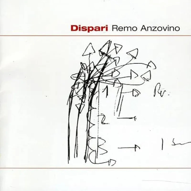 Remo Anzovino - Dispari