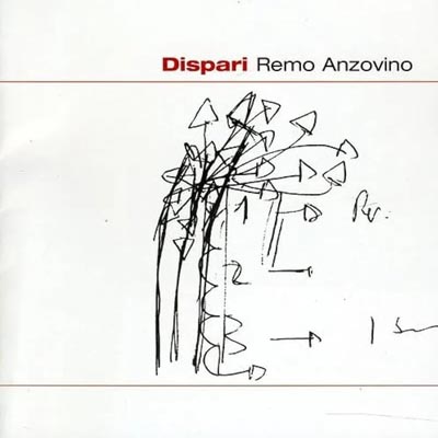 Remo Anzovino - Dispari