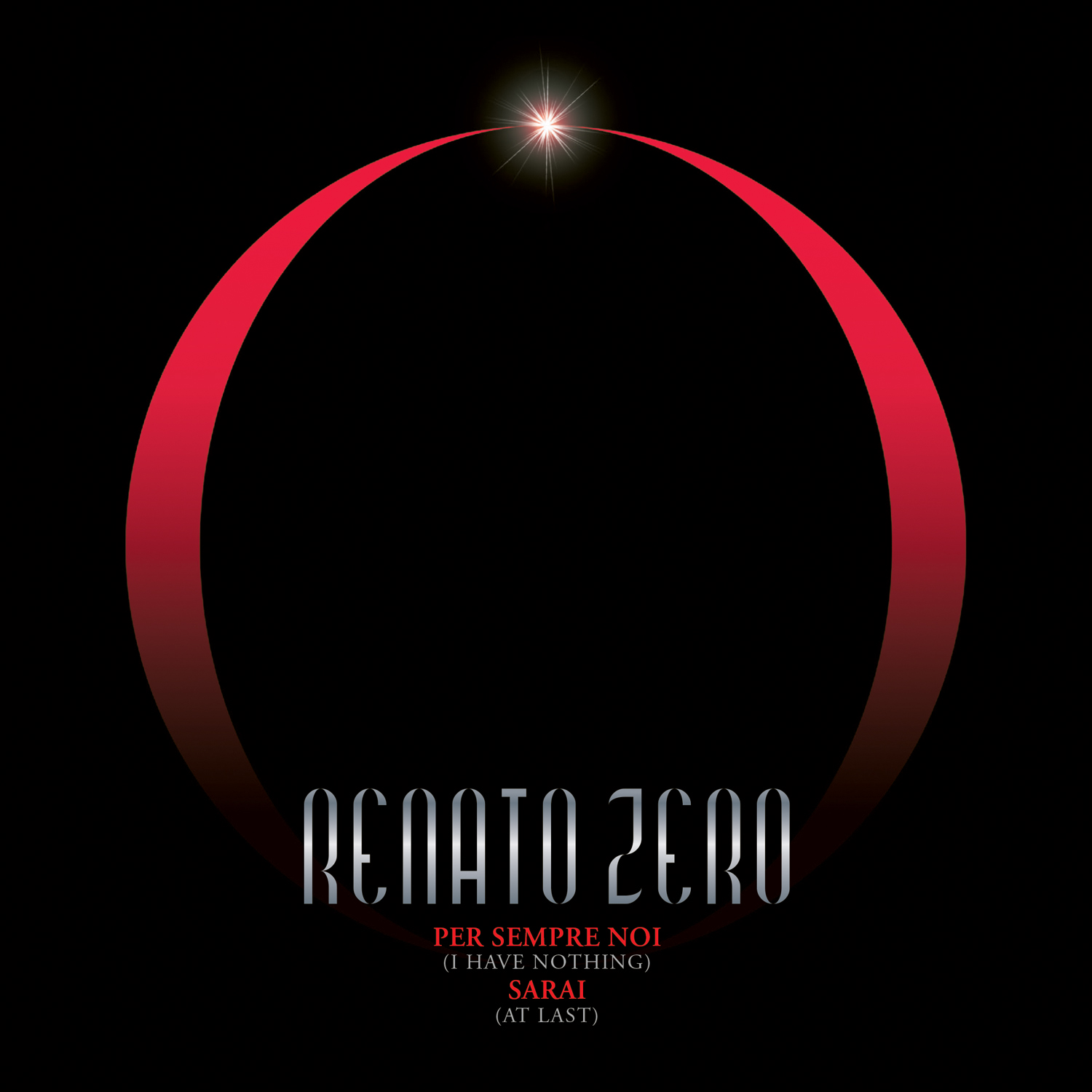 Per Sempre Noi/Sarai