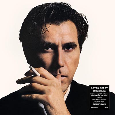 Retrospective: Selected Recordings 1973-2023