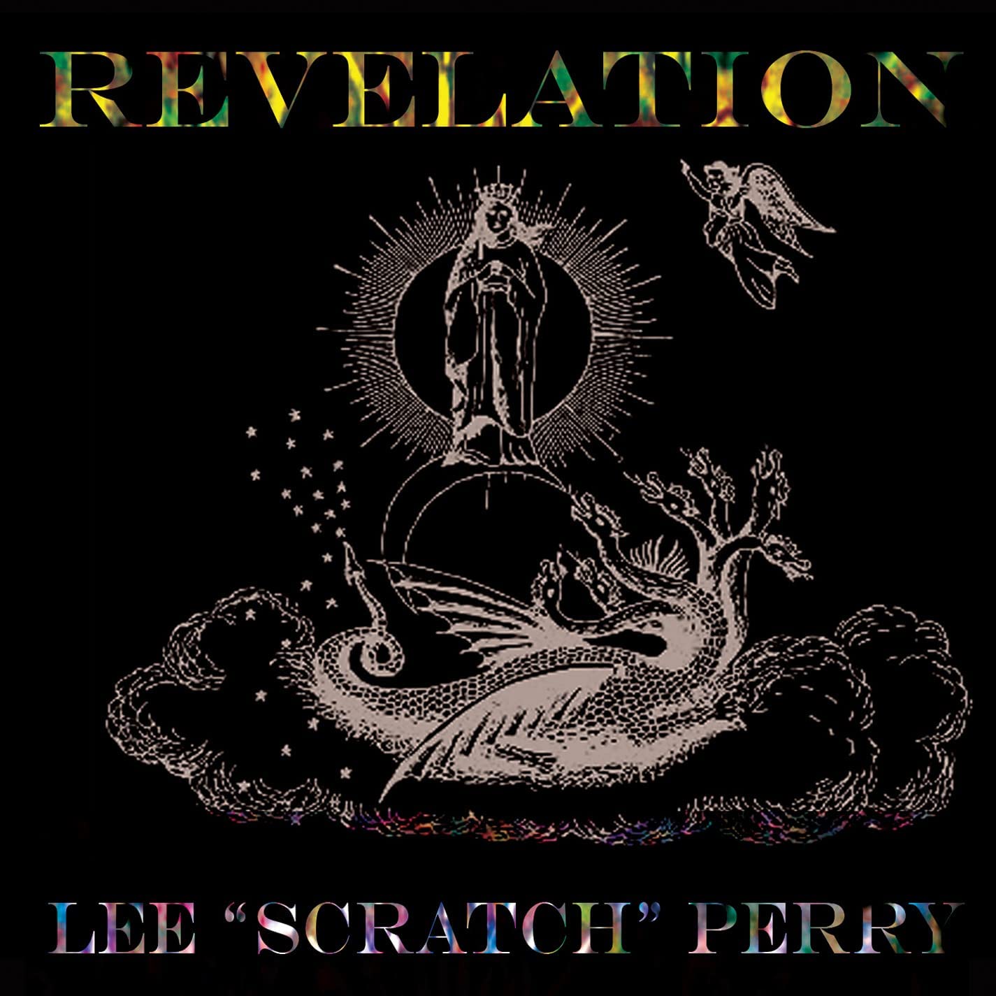 Revelation LP