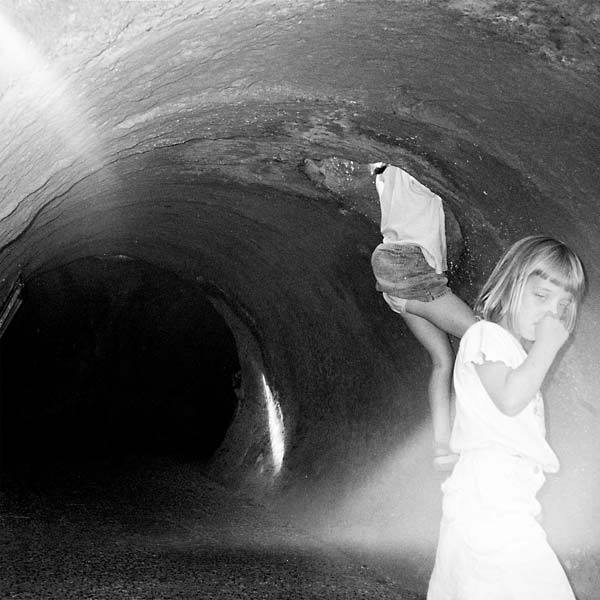 Reversing Into The Future LP