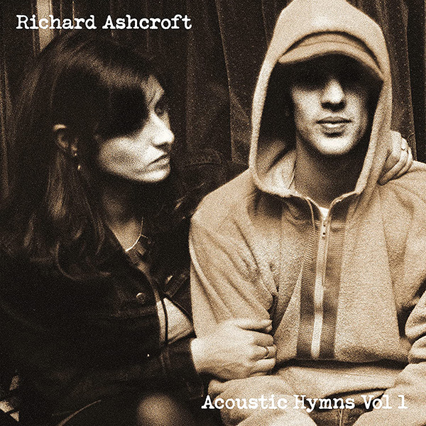 Acoustic Hymns Vol. 1 2xLP