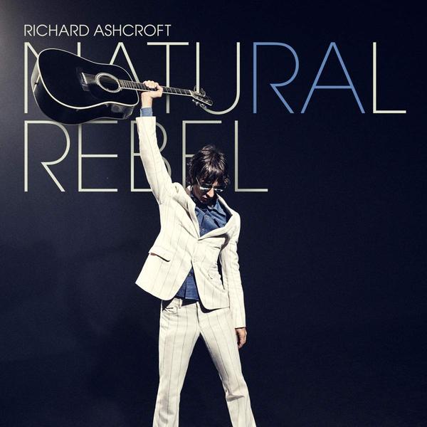 Natural Rebel LP