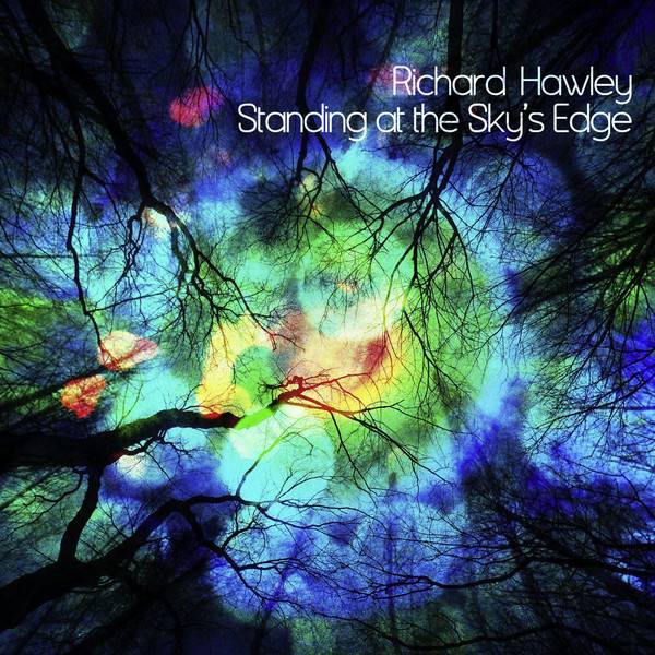 Standing at the Sky's Edge 2LP+CD