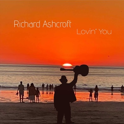 Lovin’ You