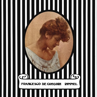 Rimmel LP | Vinile Francesco De Gregori 