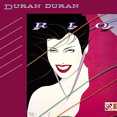 Rio 2xLP | Vinile Duran Duran
