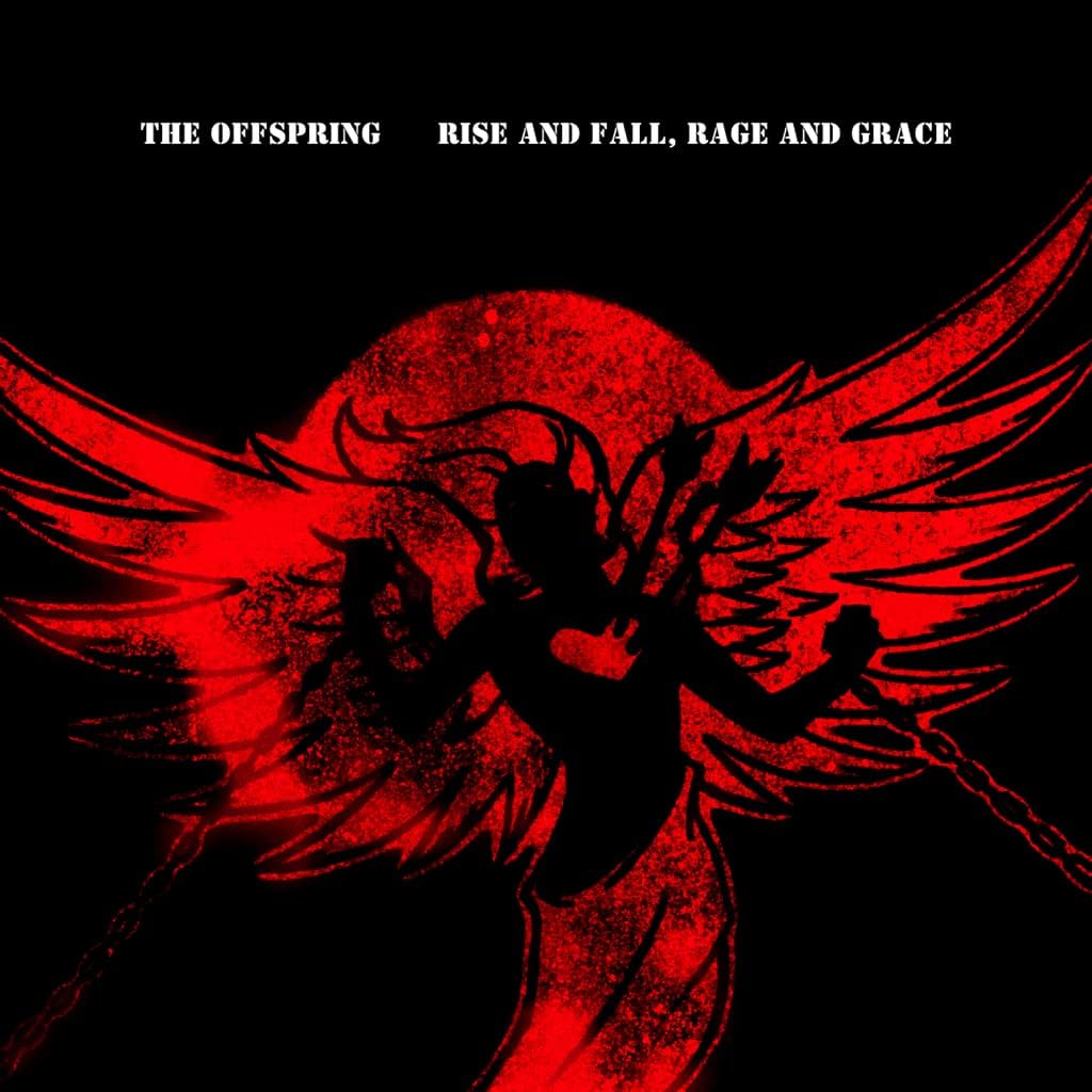 Rise and Fall, Rage and Grace