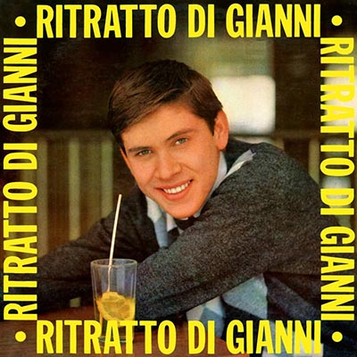 Ritratto di Gianni 