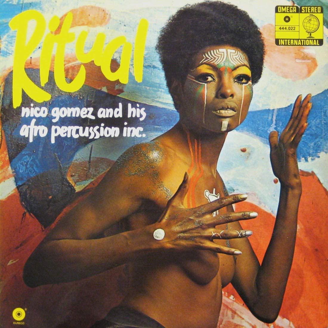 Ritual LP