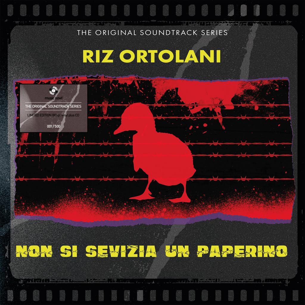 Non Si Sevizia Un Paperino