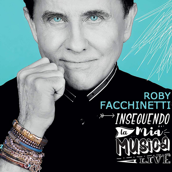 Inseguendo la mia Musica 4xLP