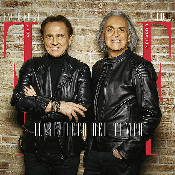 Il Segreto del Tempo LP
