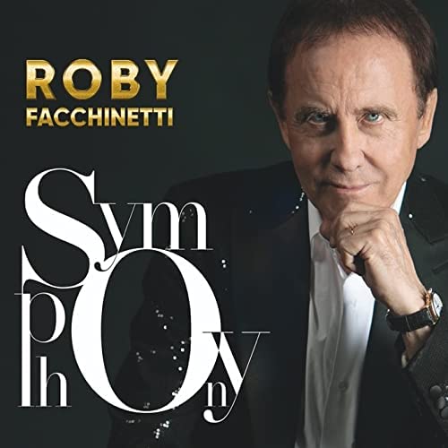 Symphony 3xLP